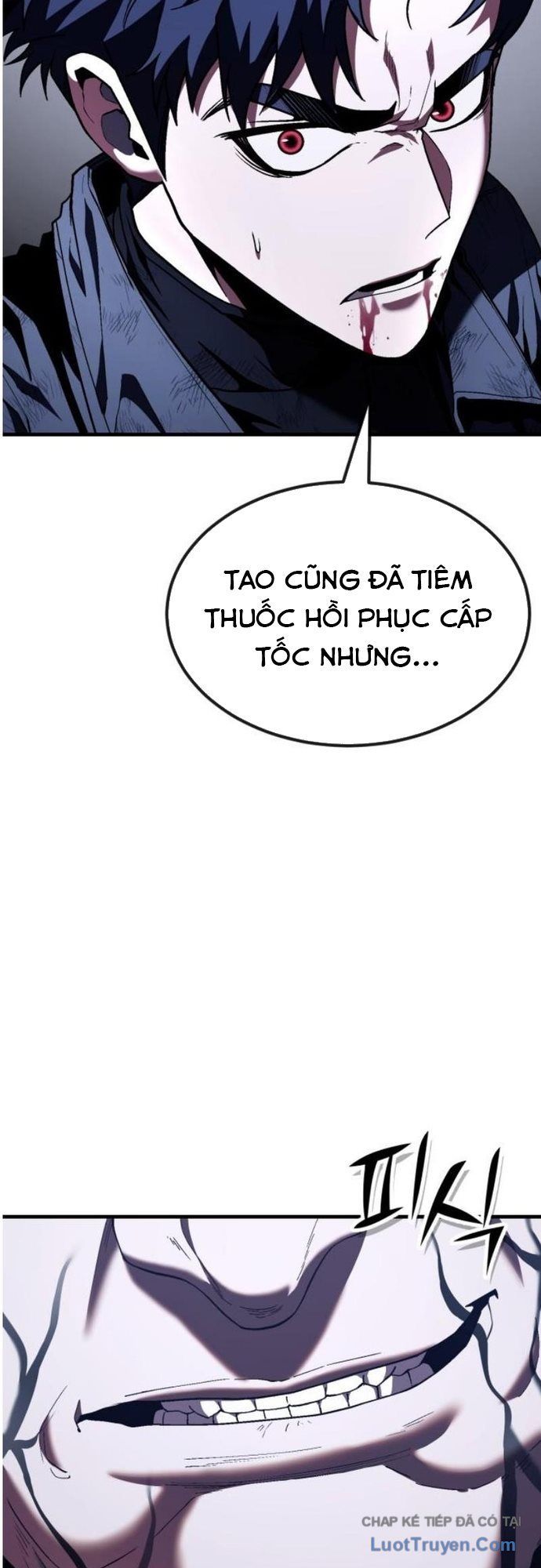 Rỉ Sét Chapter 54 - 42