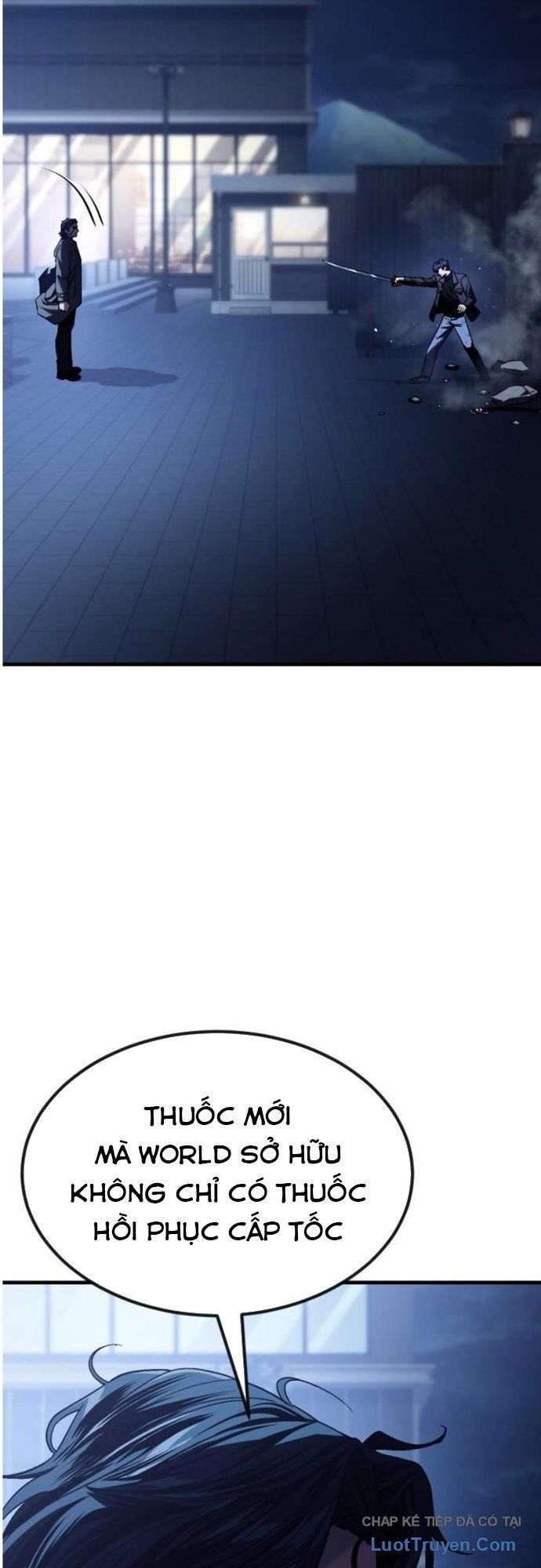 Rỉ Sét Chapter 54 - 45