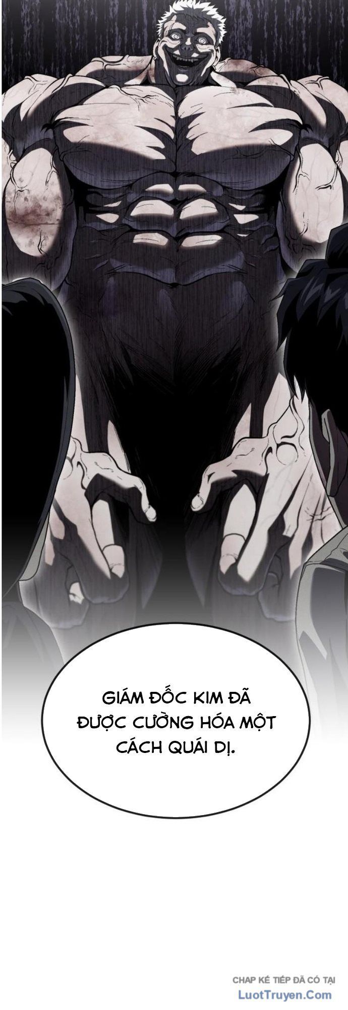 Rỉ Sét Chapter 54 - 47