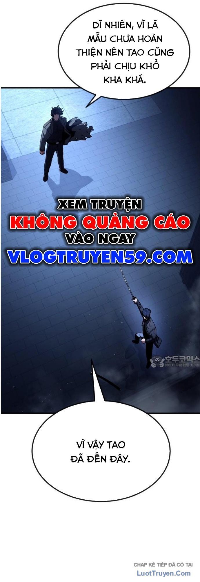 Rỉ Sét Chapter 54 - 48