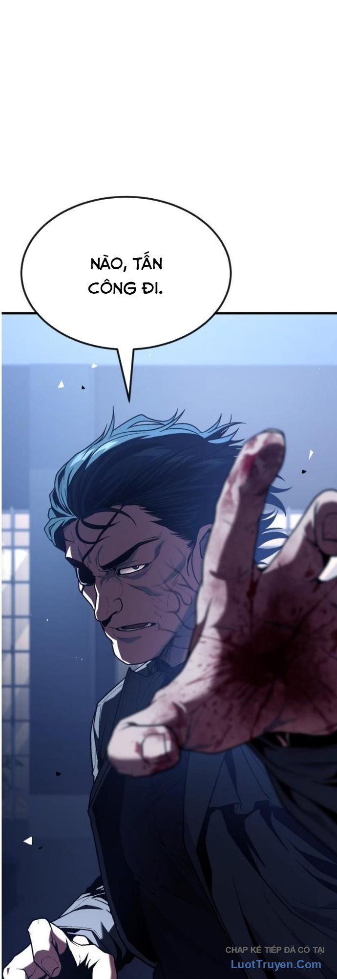 Rỉ Sét Chapter 54 - 49