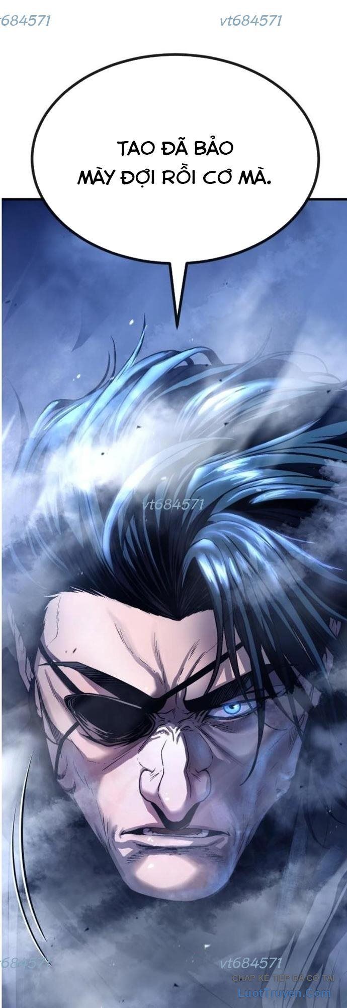 Rỉ Sét Chapter 54 - 6