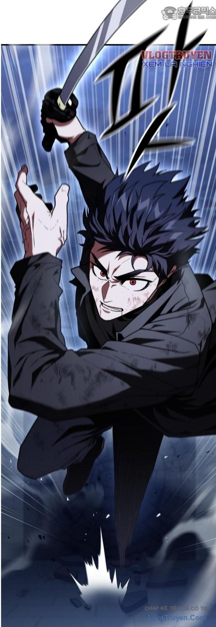 Rỉ Sét Chapter 54 - 51