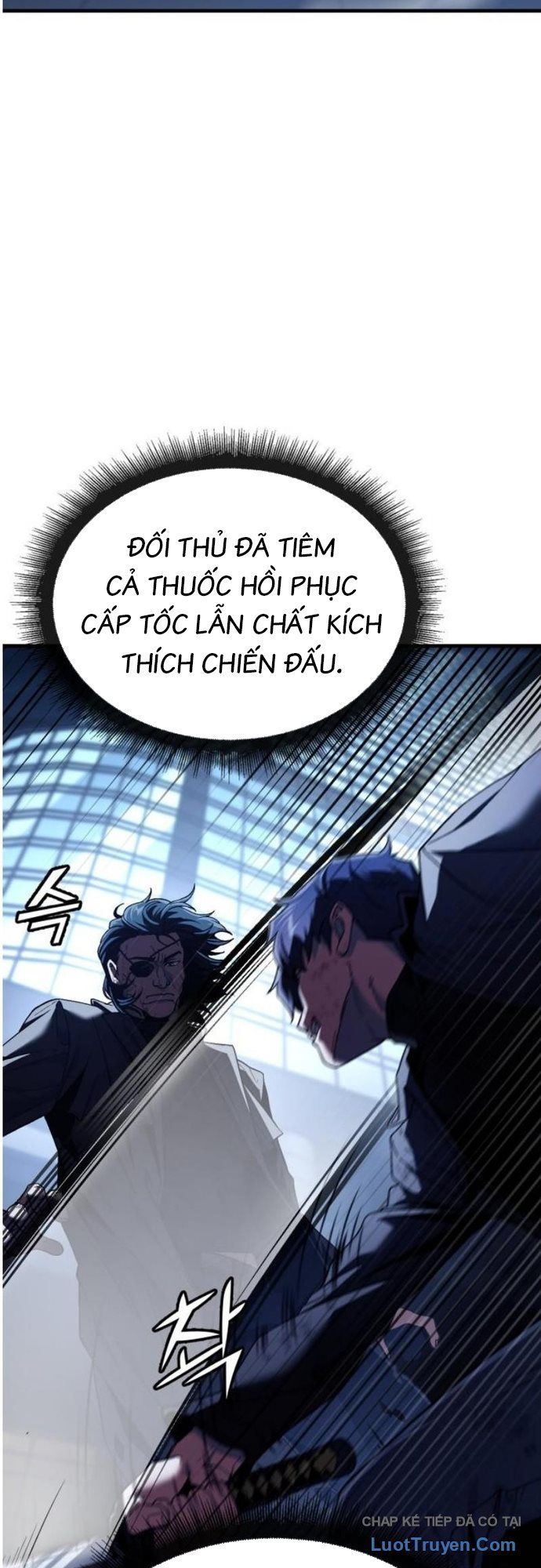 Rỉ Sét Chapter 54 - 52