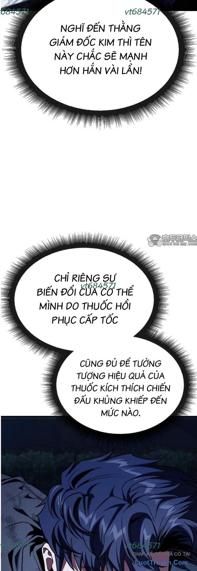 Rỉ Sét Chapter 54 - 53