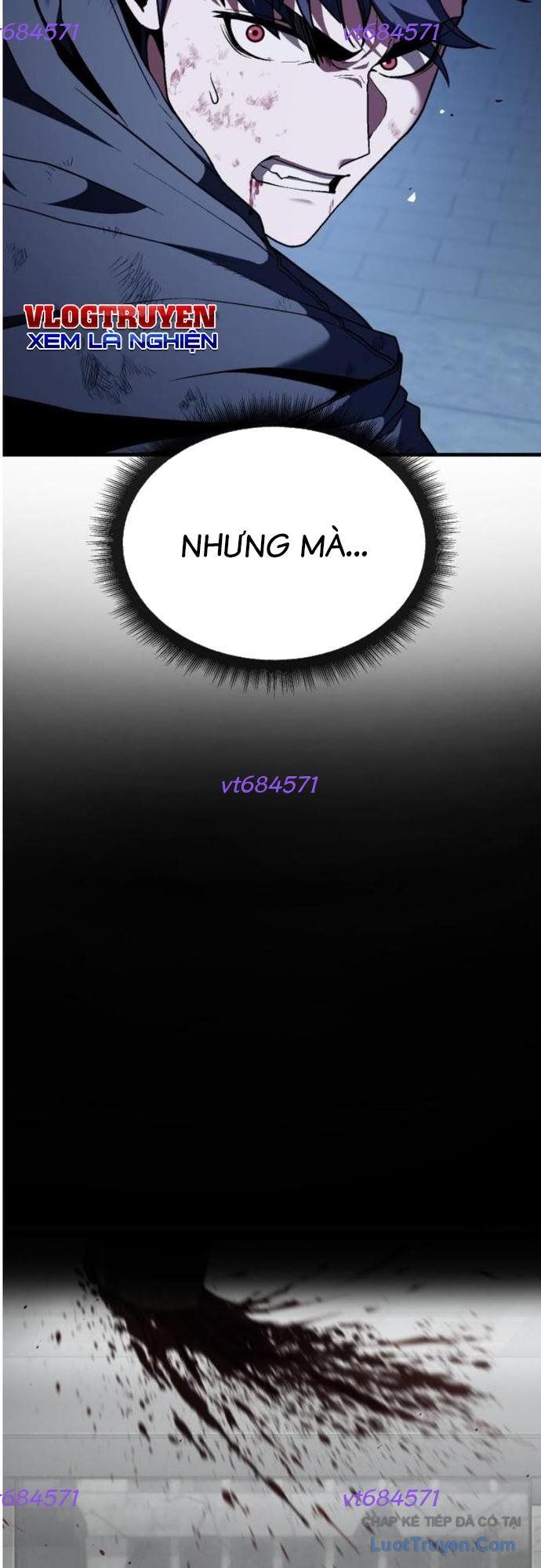 Rỉ Sét Chapter 54 - 54