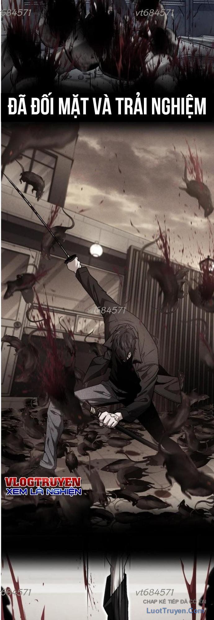 Rỉ Sét Chapter 54 - 56