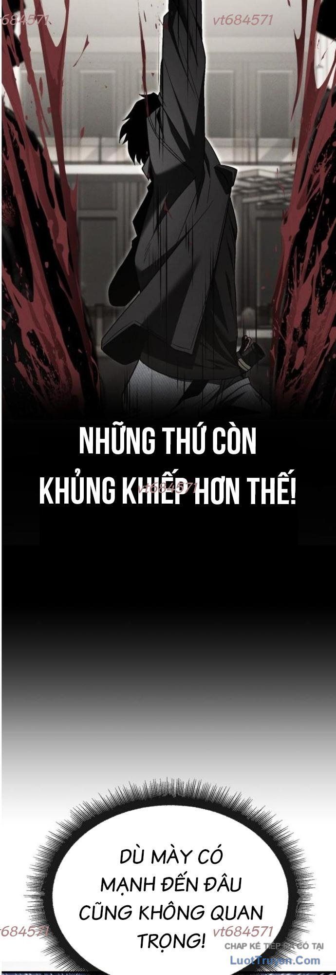 Rỉ Sét Chapter 54 - 57