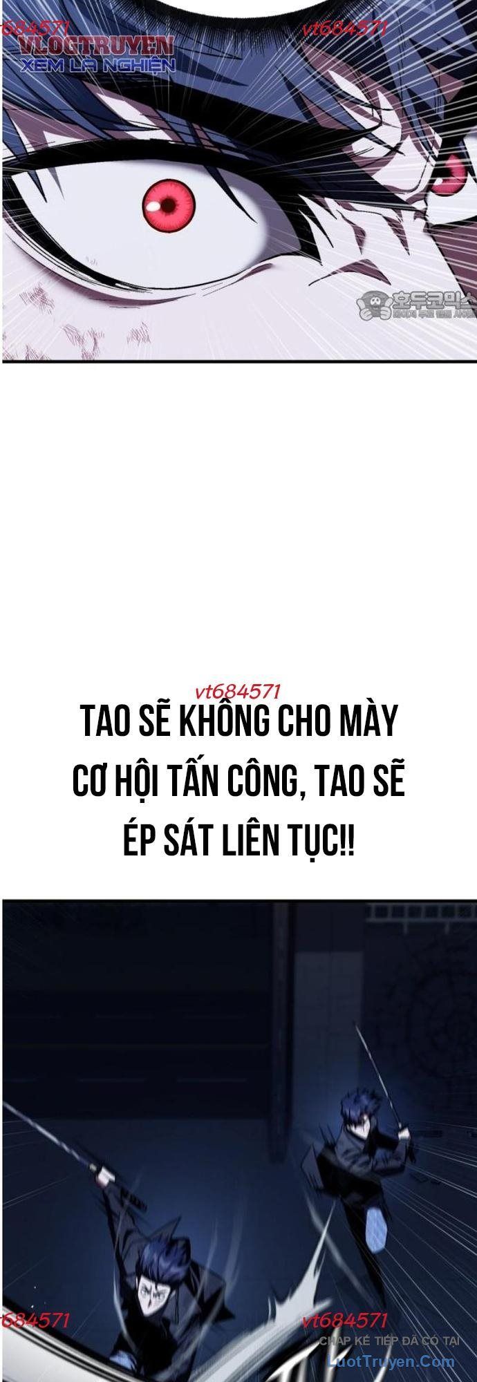 Rỉ Sét Chapter 54 - 58