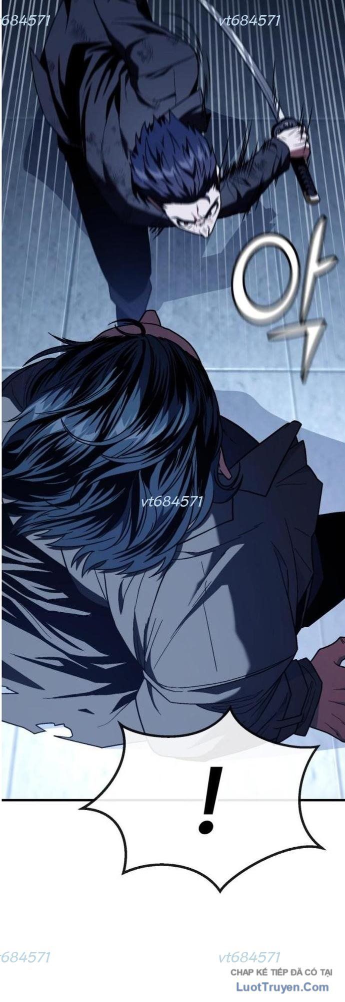 Rỉ Sét Chapter 54 - 61