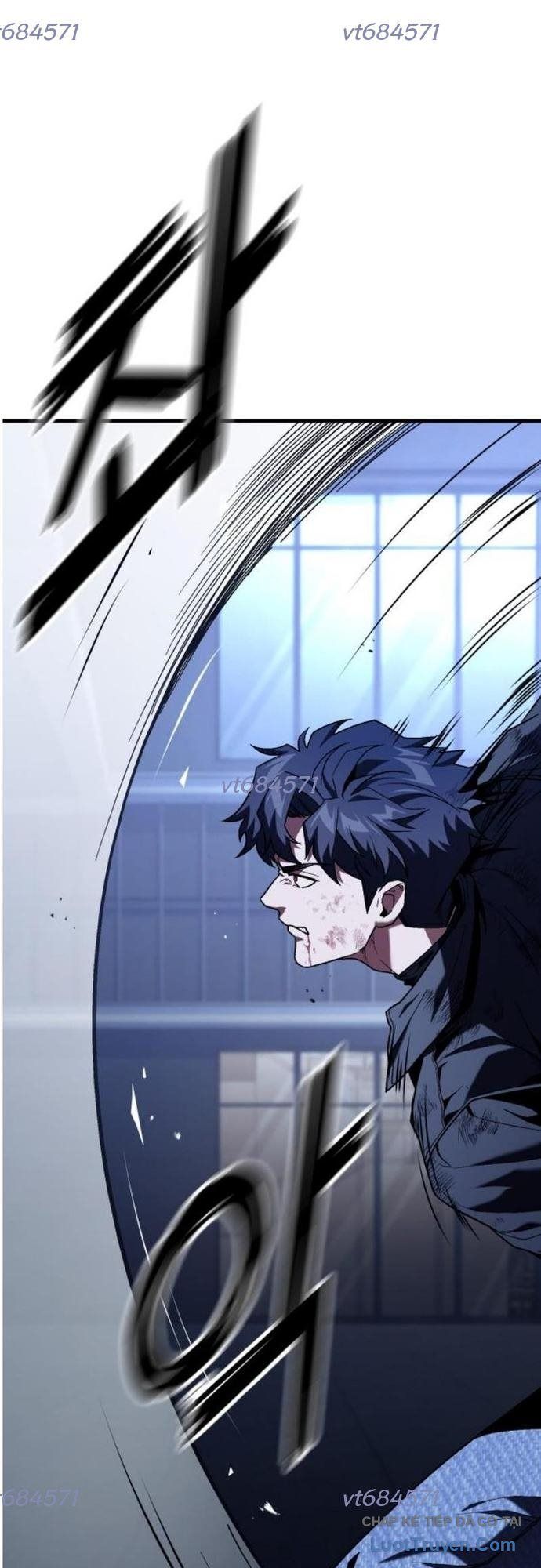 Rỉ Sét Chapter 54 - 62