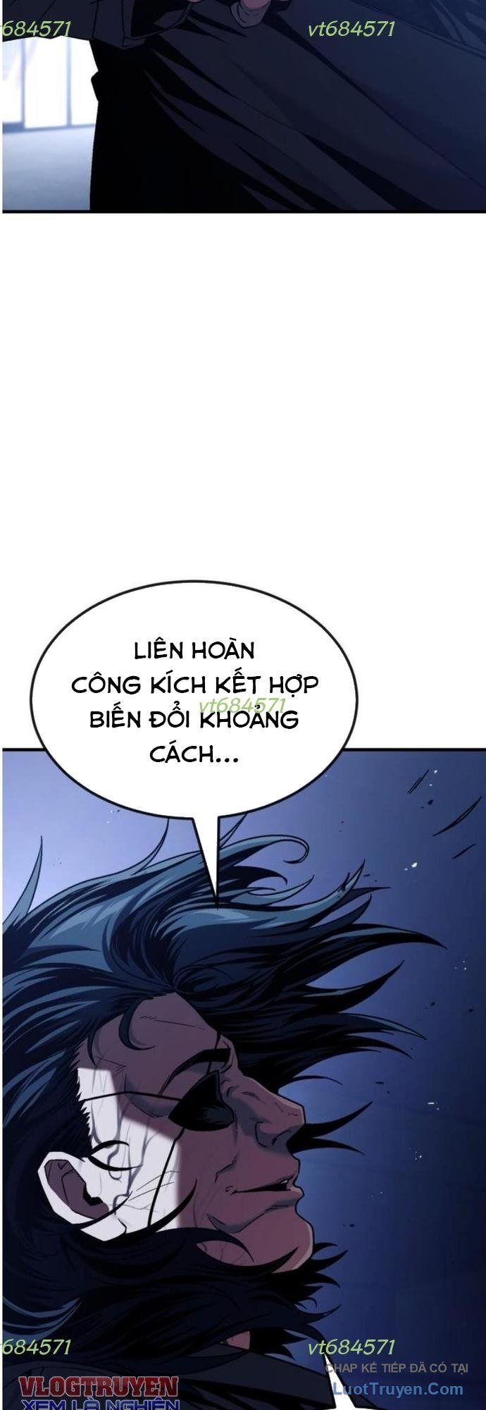 Rỉ Sét Chapter 54 - 64