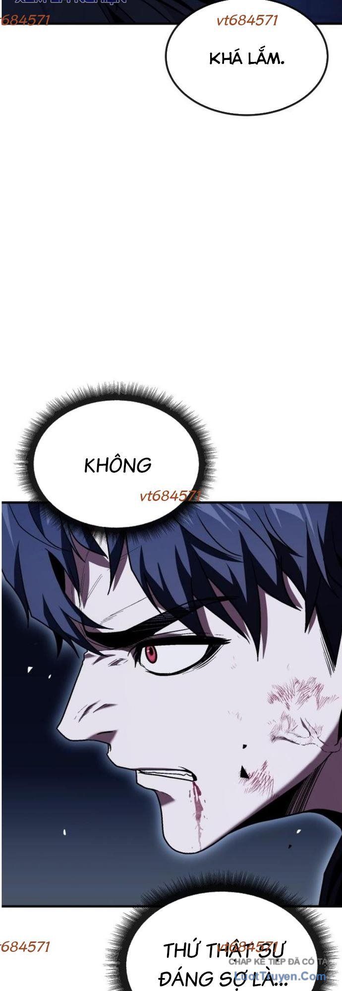 Rỉ Sét Chapter 54 - 65