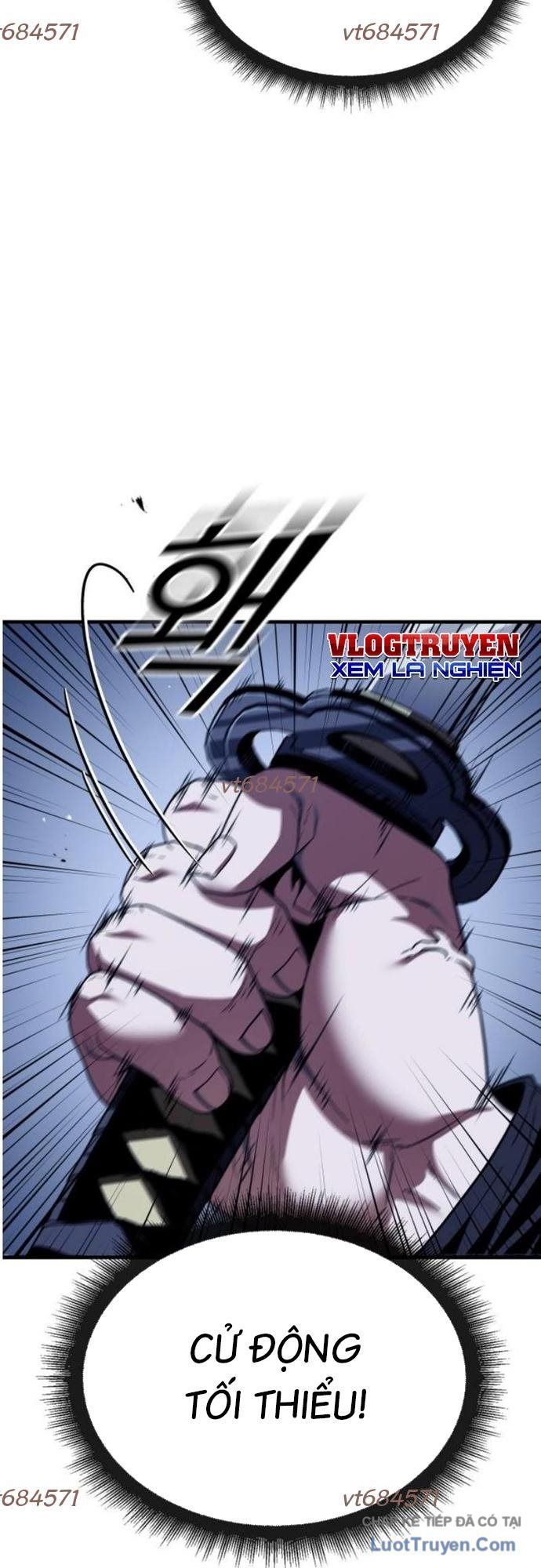 Rỉ Sét Chapter 54 - 66