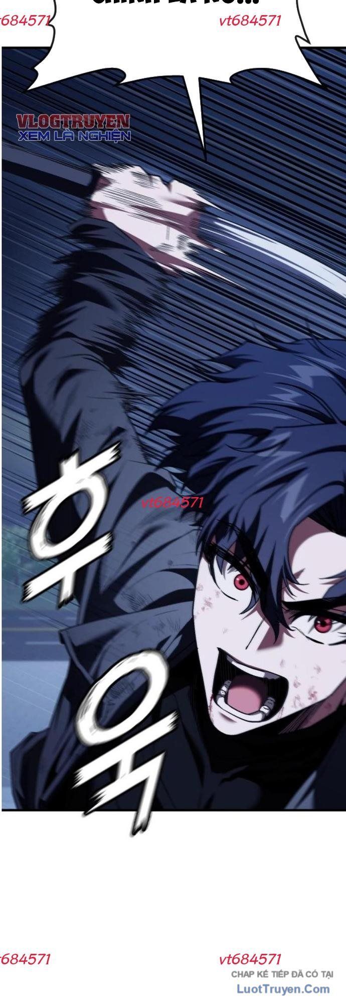 Rỉ Sét Chapter 54 - 68