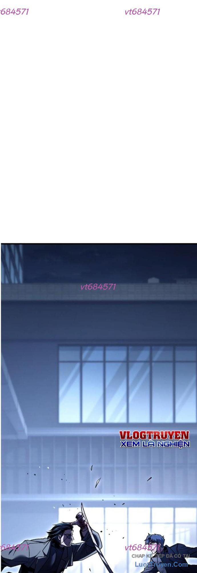 Rỉ Sét Chapter 54 - 70