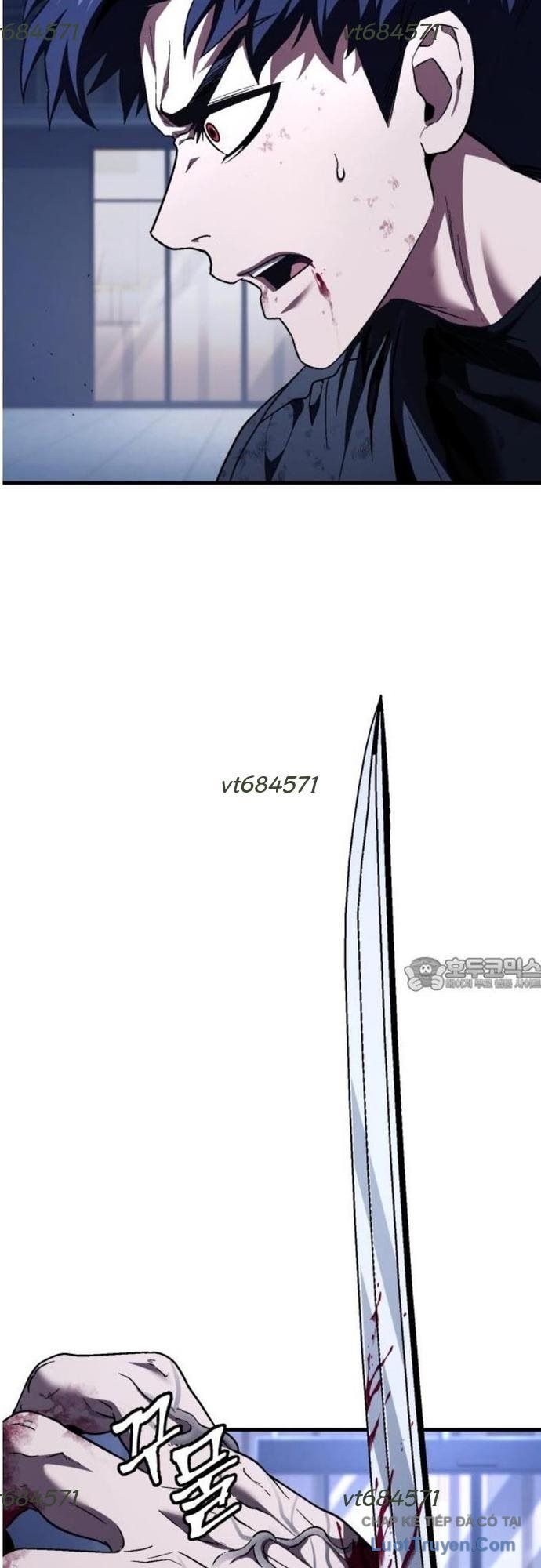 Rỉ Sét Chapter 54 - 72