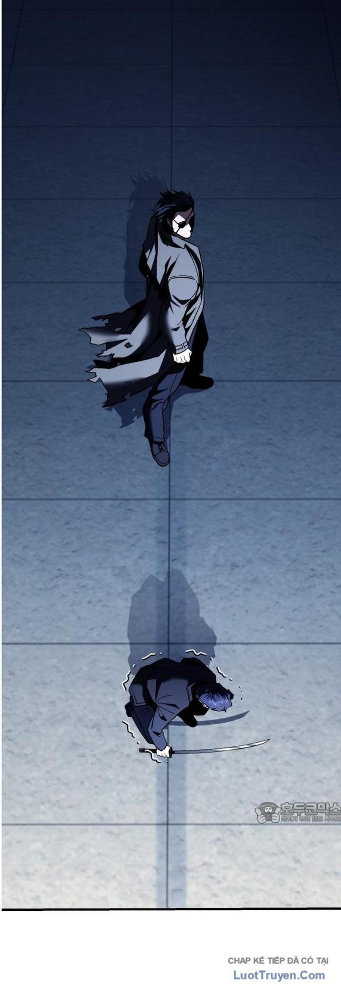 Rỉ Sét Chapter 54 - 79