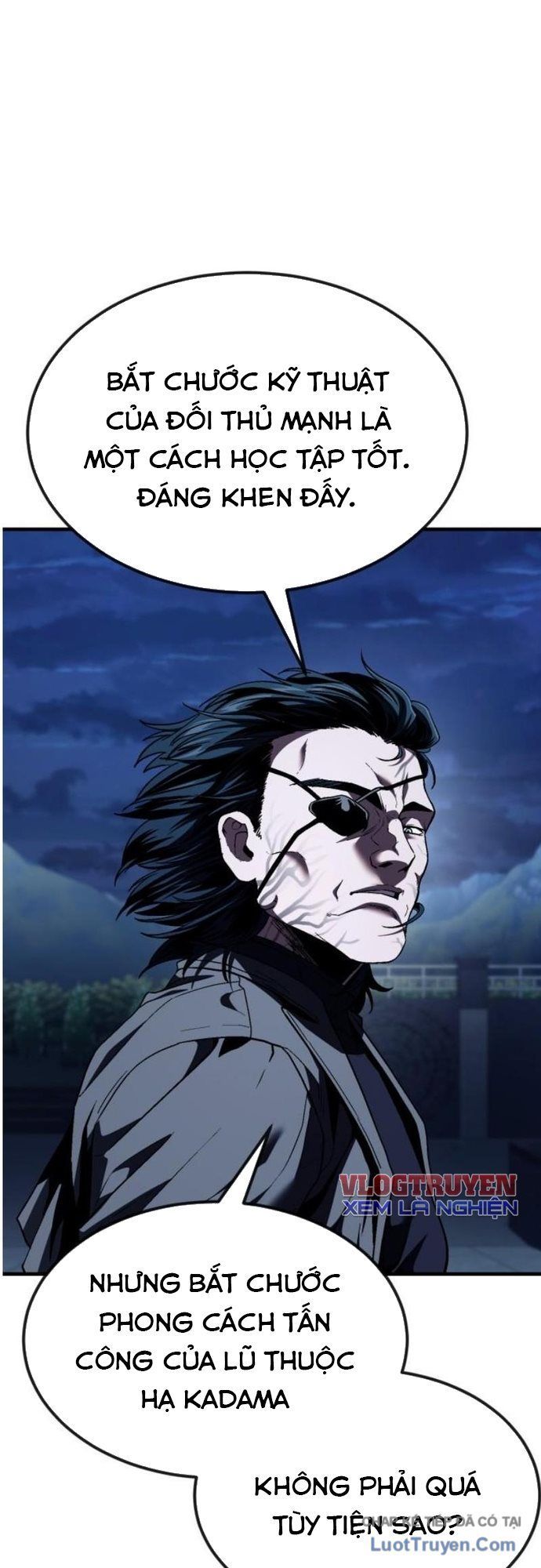 Rỉ Sét Chapter 54 - 80