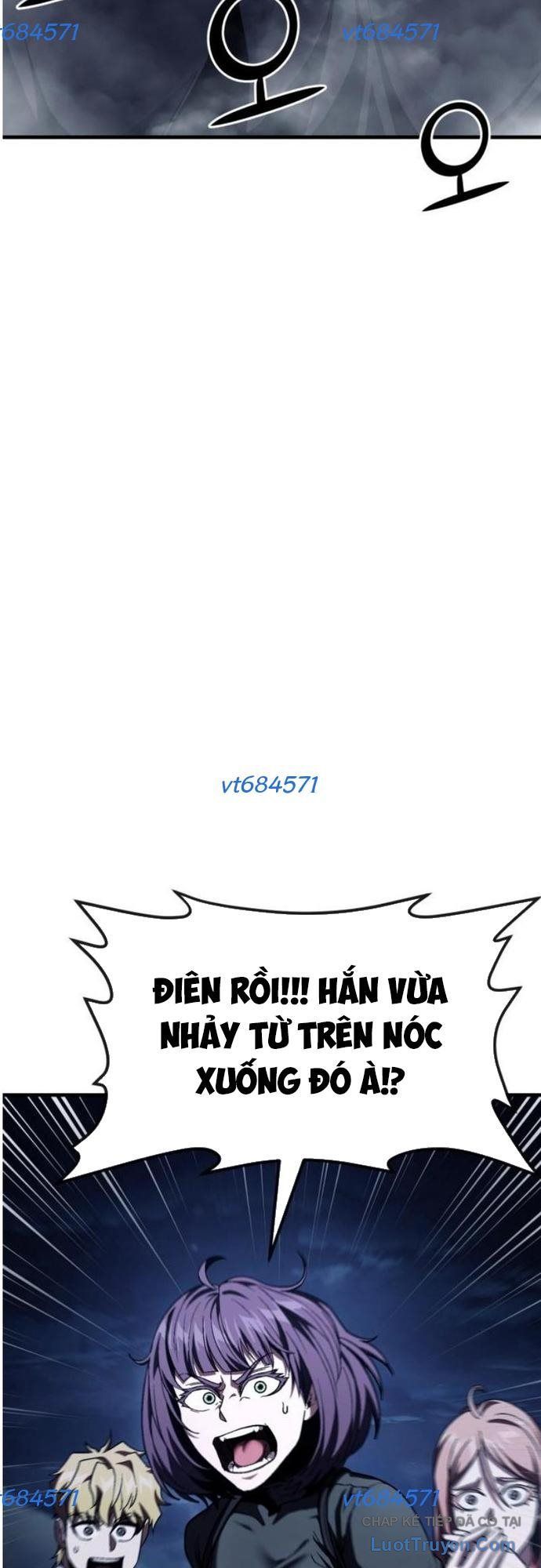 Rỉ Sét Chapter 54 - 9