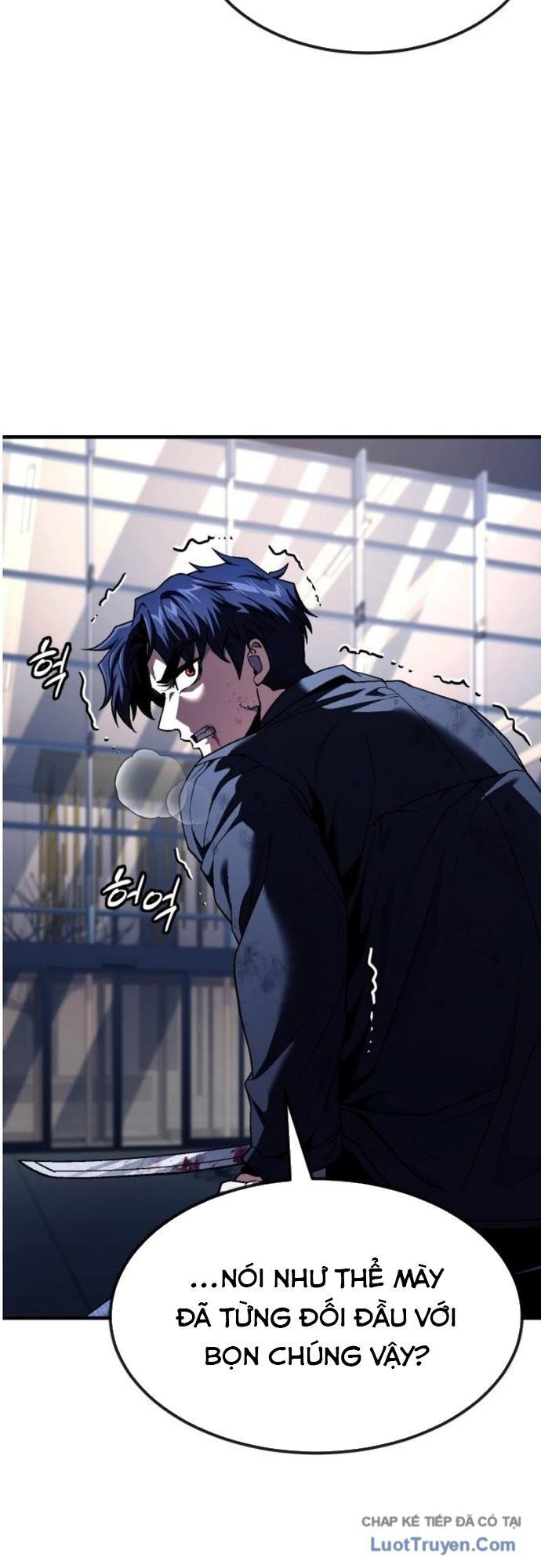 Rỉ Sét Chapter 54 - 81