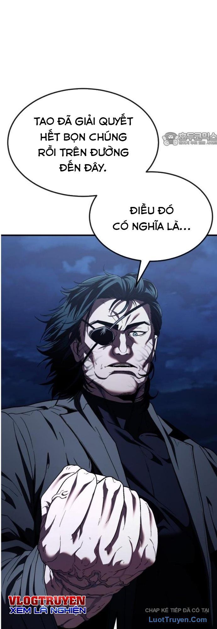 Rỉ Sét Chapter 54 - 82