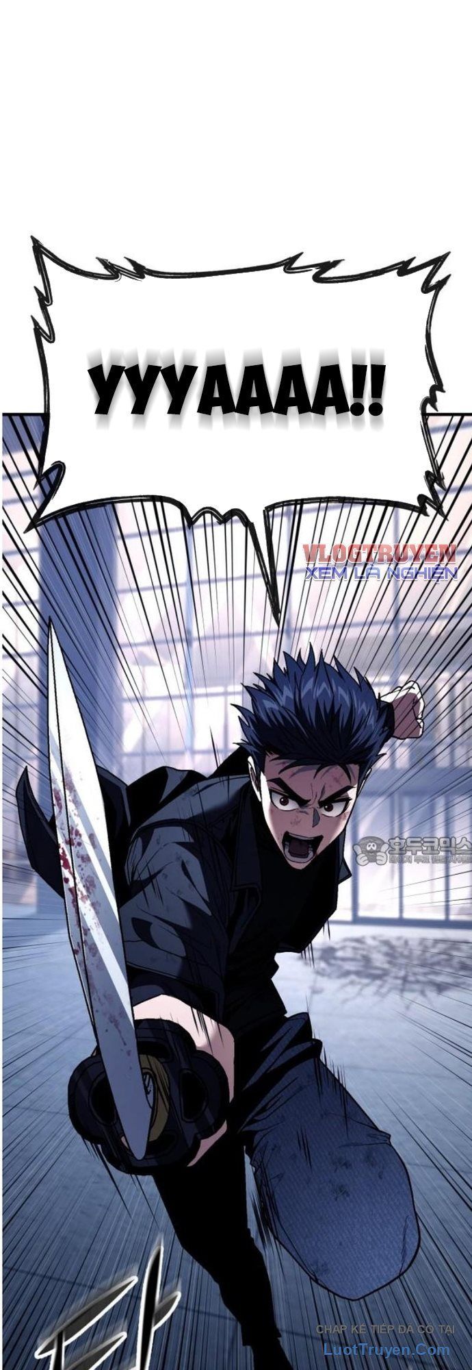 Rỉ Sét Chapter 54 - 84