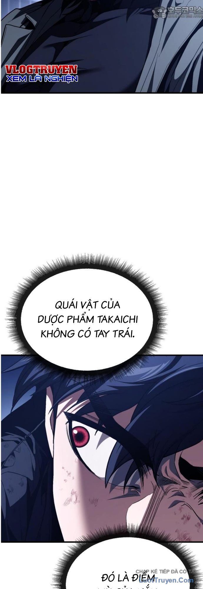 Rỉ Sét Chapter 54 - 87