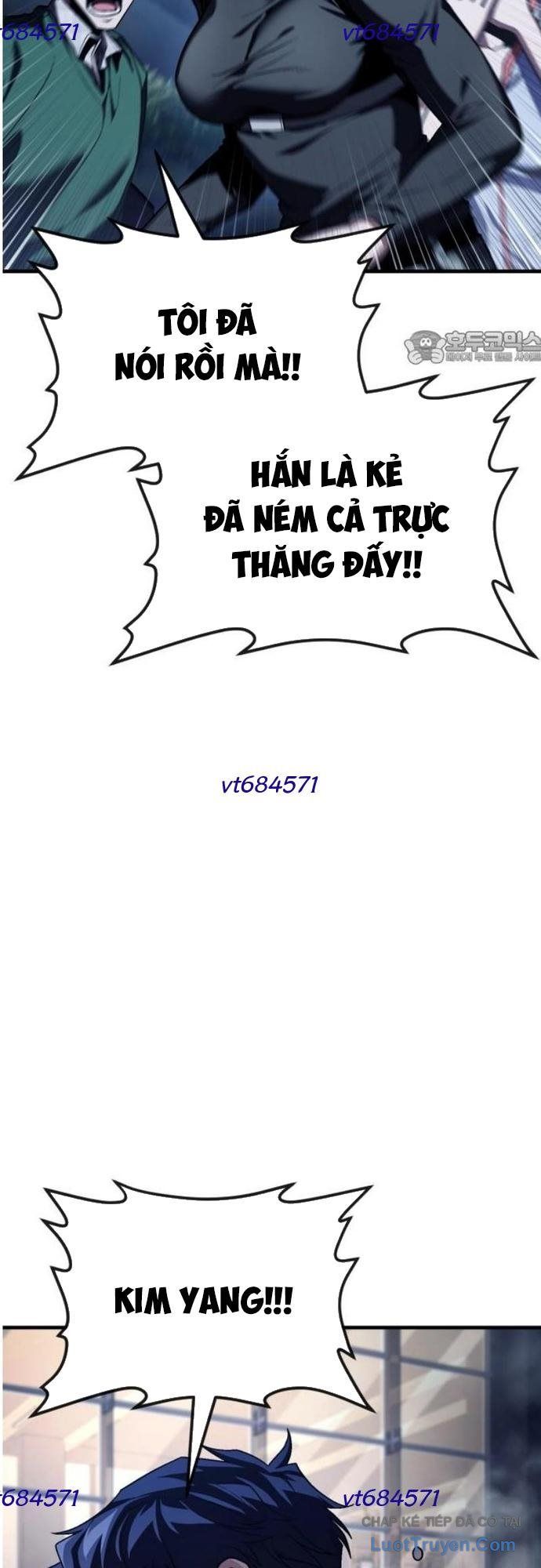 Rỉ Sét Chapter 54 - 10