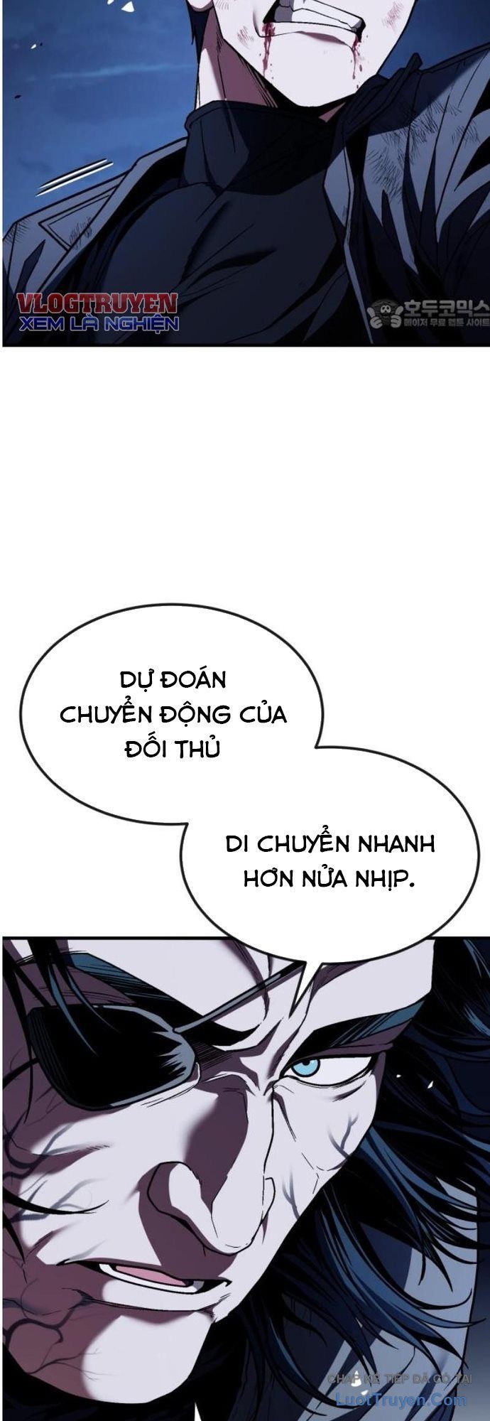 Rỉ Sét Chapter 54 - 94