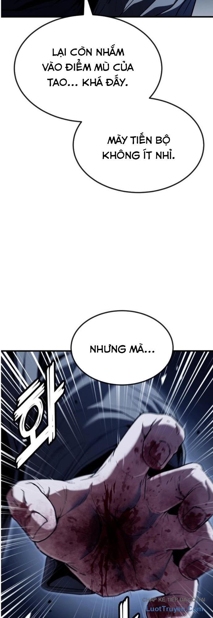 Rỉ Sét Chapter 54 - 95