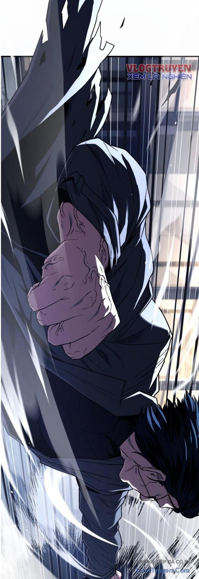 Rỉ Sét Chapter 54 - 98