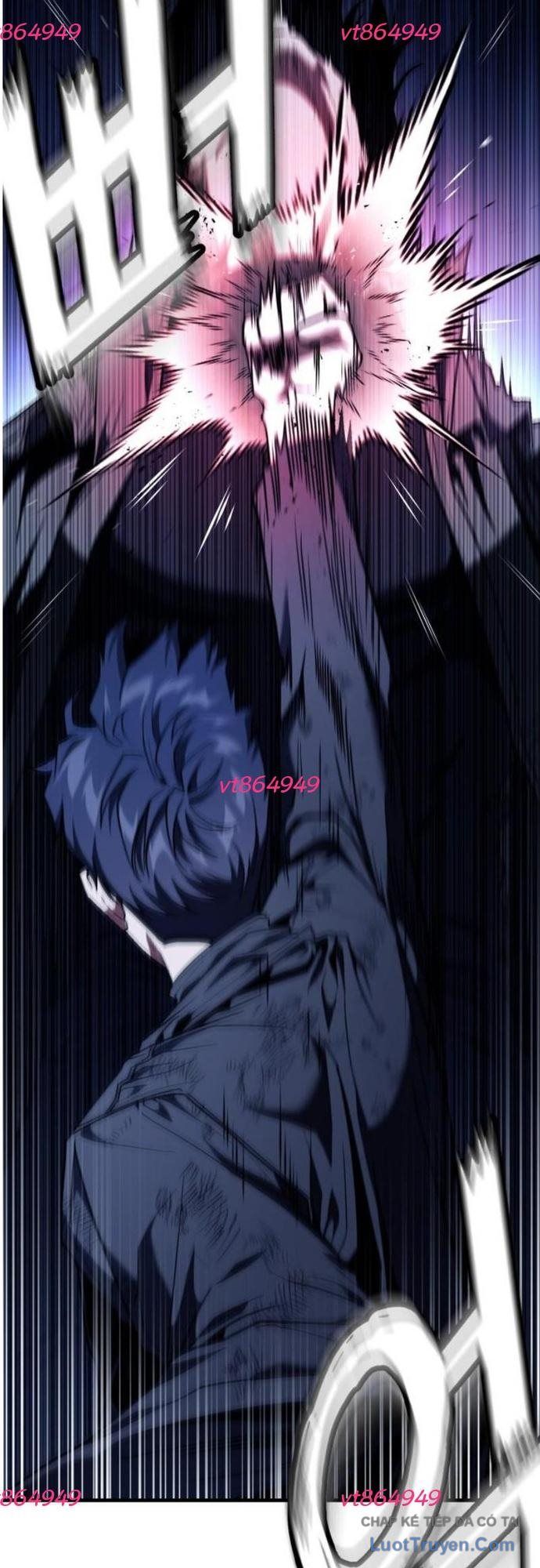 Rỉ Sét Chapter 55 - 11