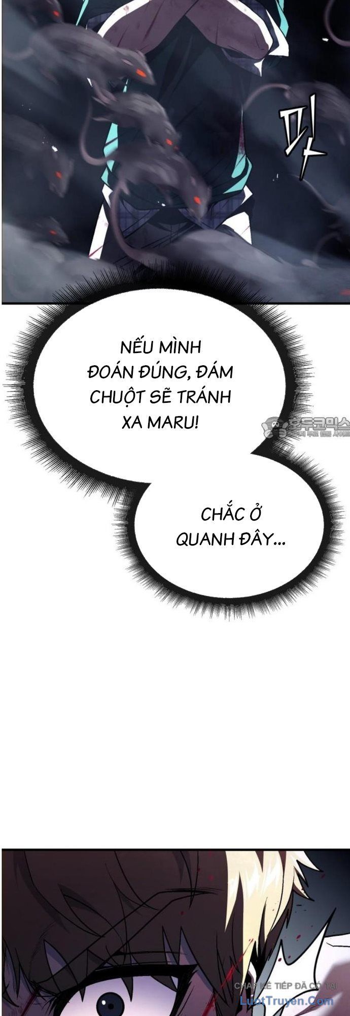 Rỉ Sét Chapter 55 - 101