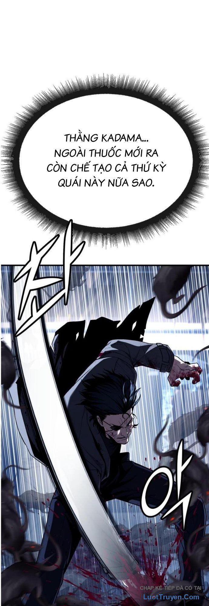 Rỉ Sét Chapter 55 - 105