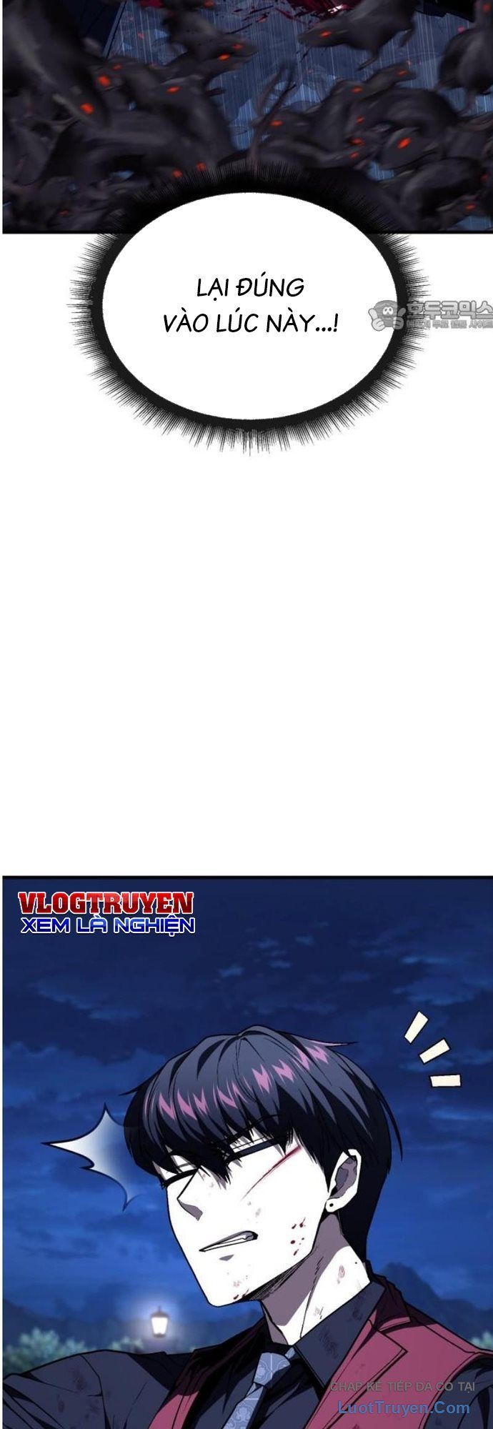 Rỉ Sét Chapter 55 - 106