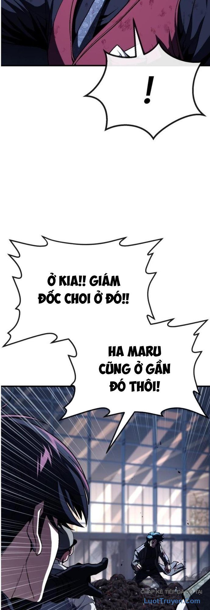 Rỉ Sét Chapter 55 - 107