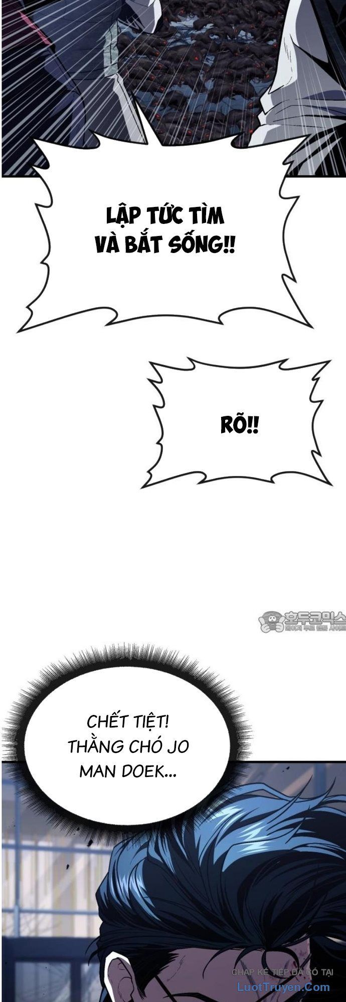 Rỉ Sét Chapter 55 - 108