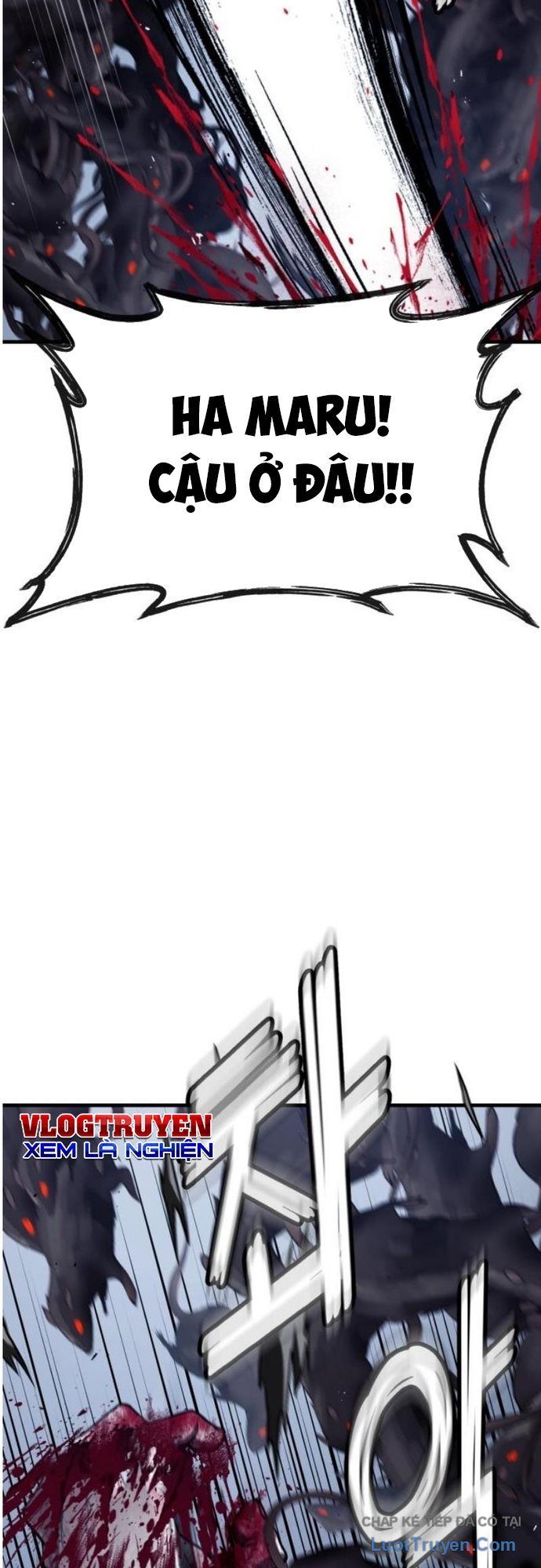 Rỉ Sét Chapter 55 - 110