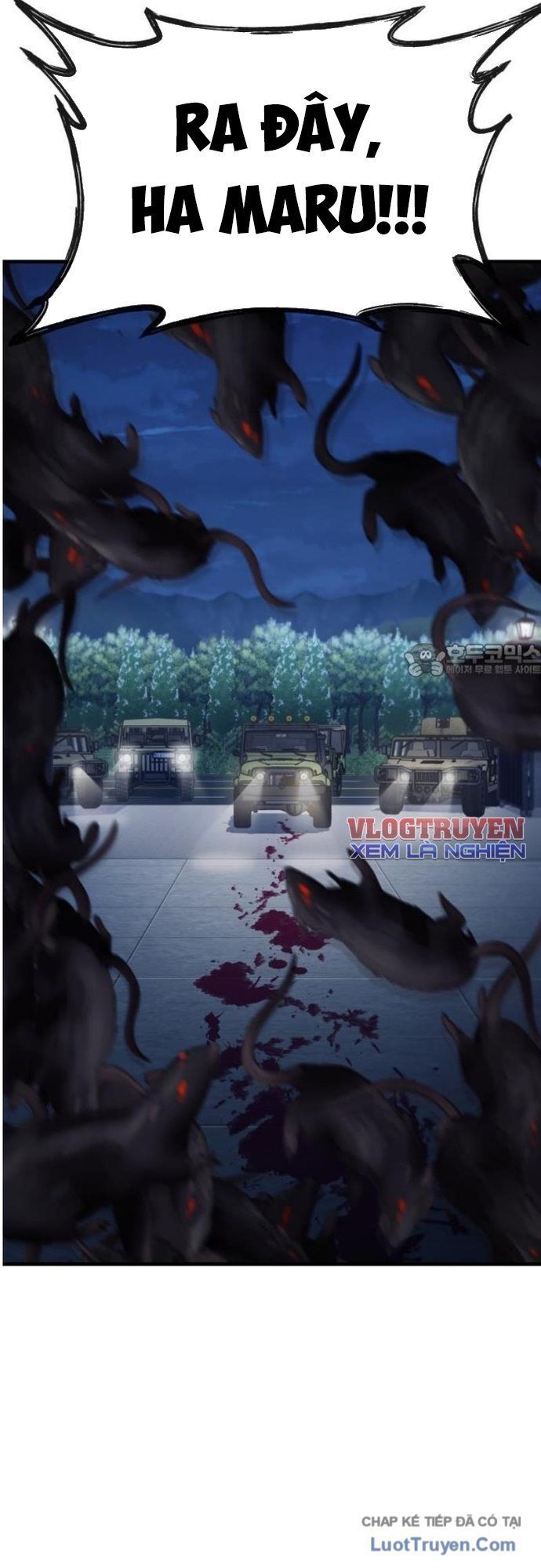 Rỉ Sét Chapter 55 - 113