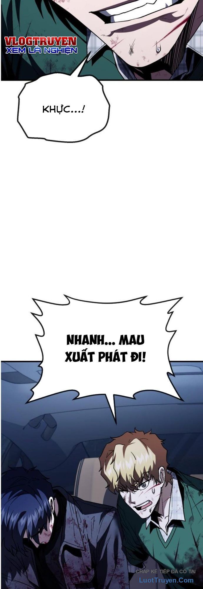 Rỉ Sét Chapter 55 - 116