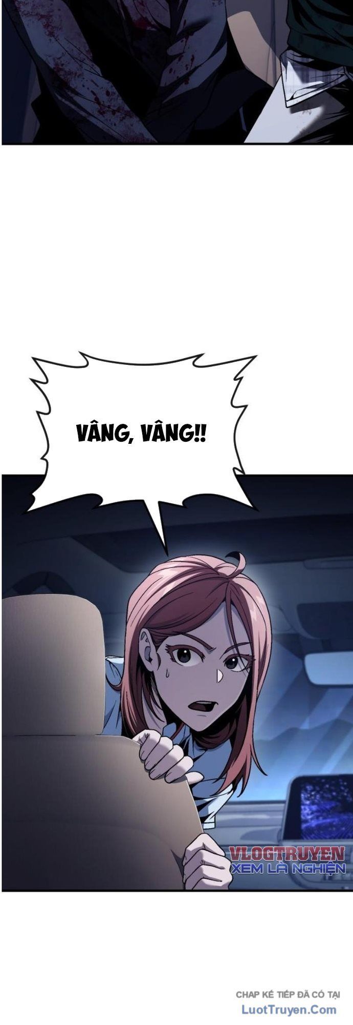 Rỉ Sét Chapter 55 - 117