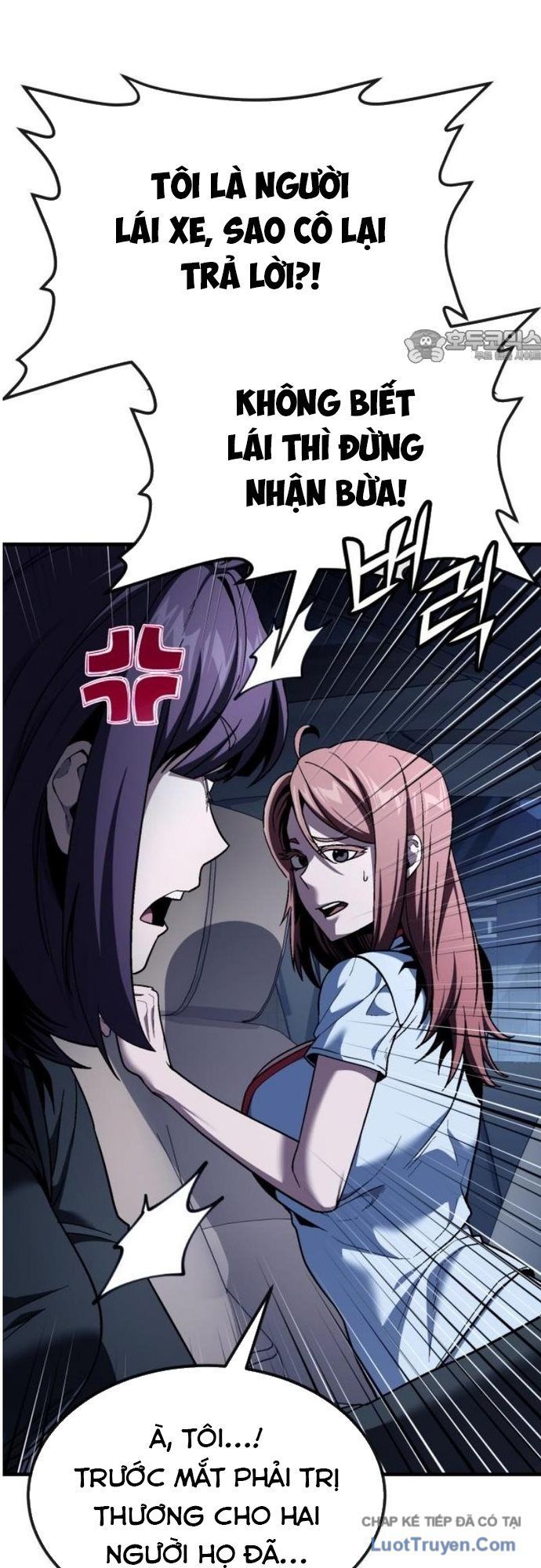 Rỉ Sét Chapter 55 - 118