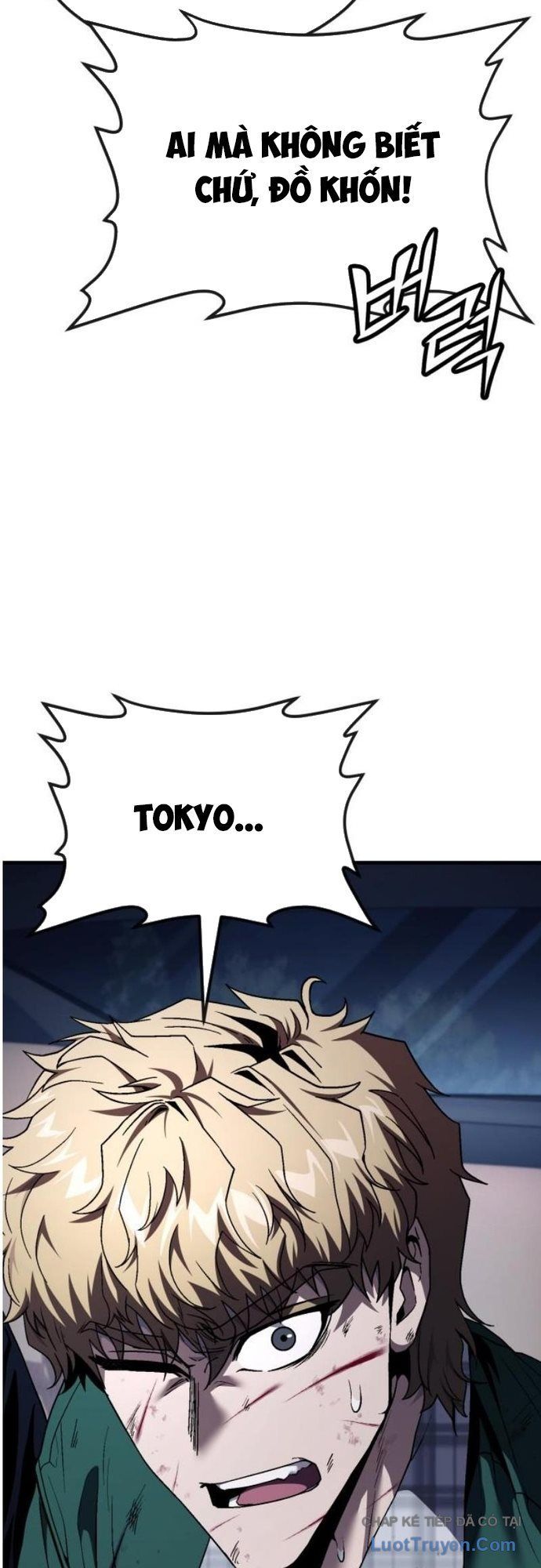 Rỉ Sét Chapter 55 - 119