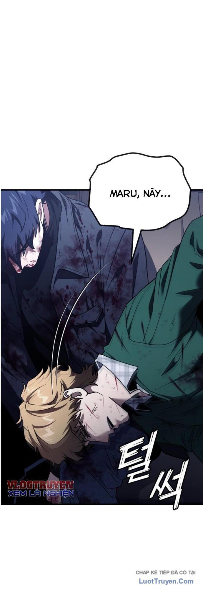 Rỉ Sét Chapter 55 - 121