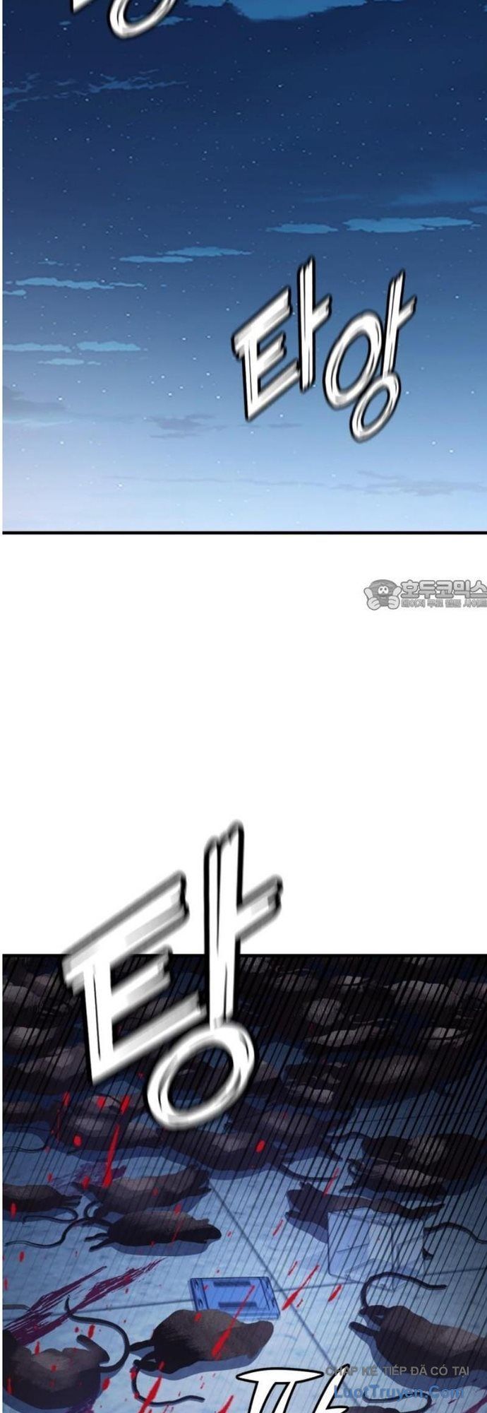 Rỉ Sét Chapter 55 - 125