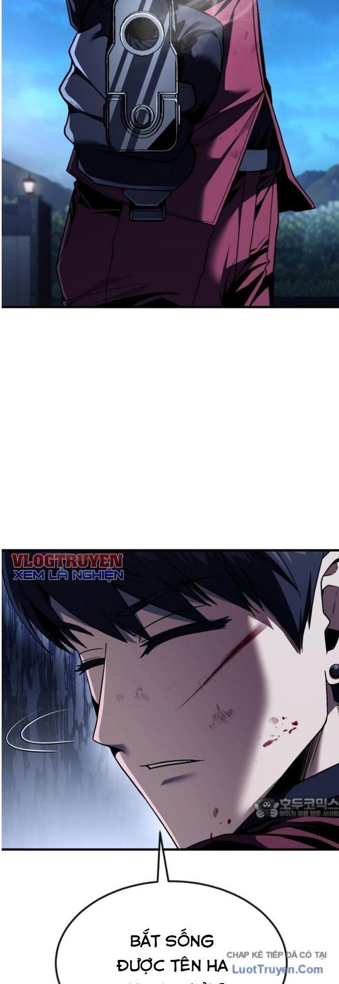 Rỉ Sét Chapter 55 - 127