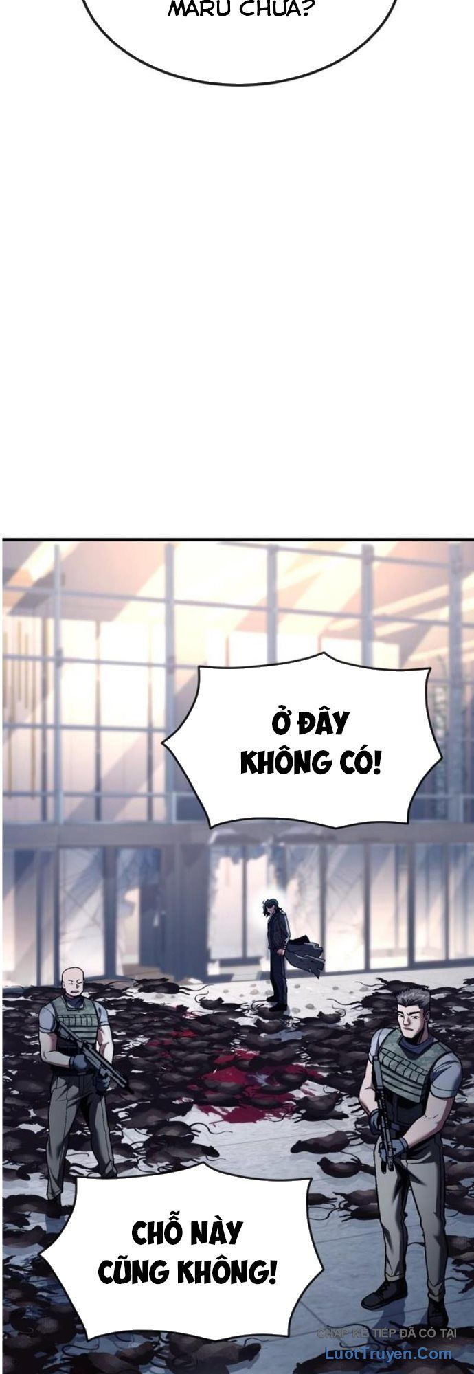 Rỉ Sét Chapter 55 - 128