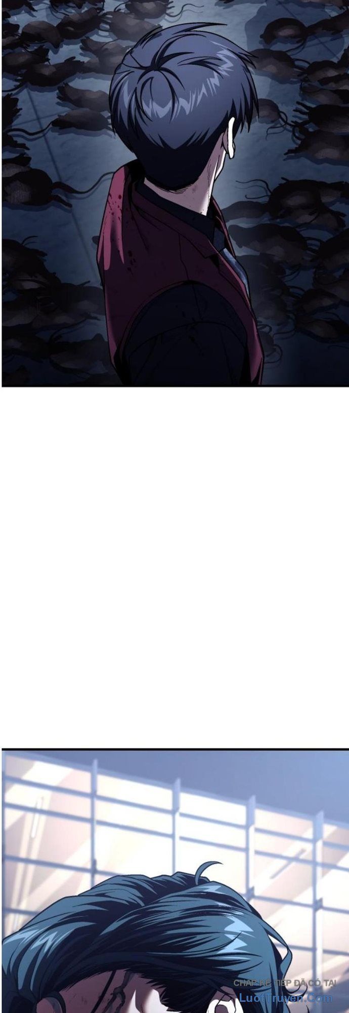 Rỉ Sét Chapter 55 - 129