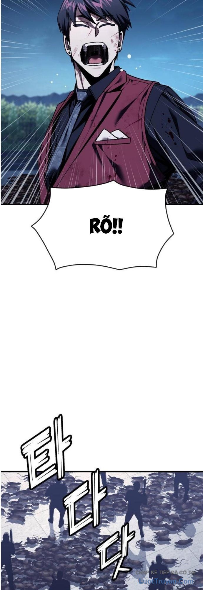 Rỉ Sét Chapter 55 - 131